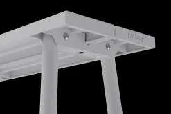 Fred's Bench Gartenbank, 160x40x46.5 cm