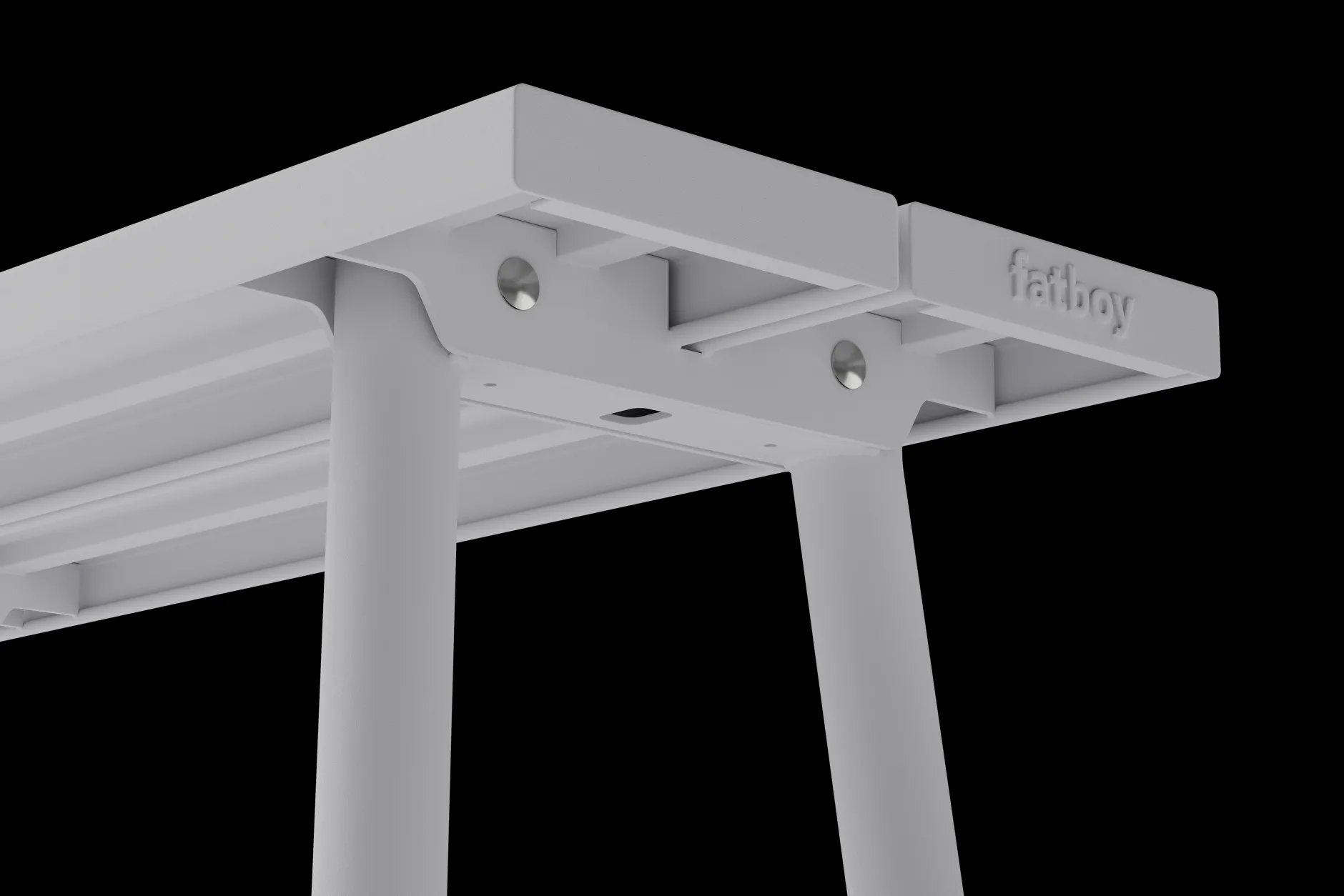 Fred's Bench Gartenbank, 160x40x46.5 cm