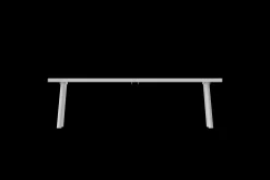 Fred's Bench Gartenbank, 160x40x46.5 cm