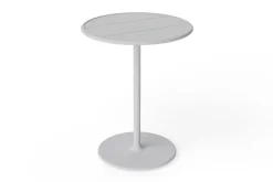 Fred's Bistreau Kleiner runder Gartentisch, 60x60x76 cm
