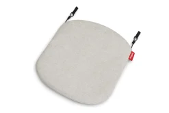 Fred's Chair Pillow Fred's Chair Stuhlkissen, grau, 43x46.5x2 cm
