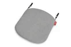 Fred's Chair Pillow Fred's Chair Stuhlkissen, grau, 43x46.5x2 cm