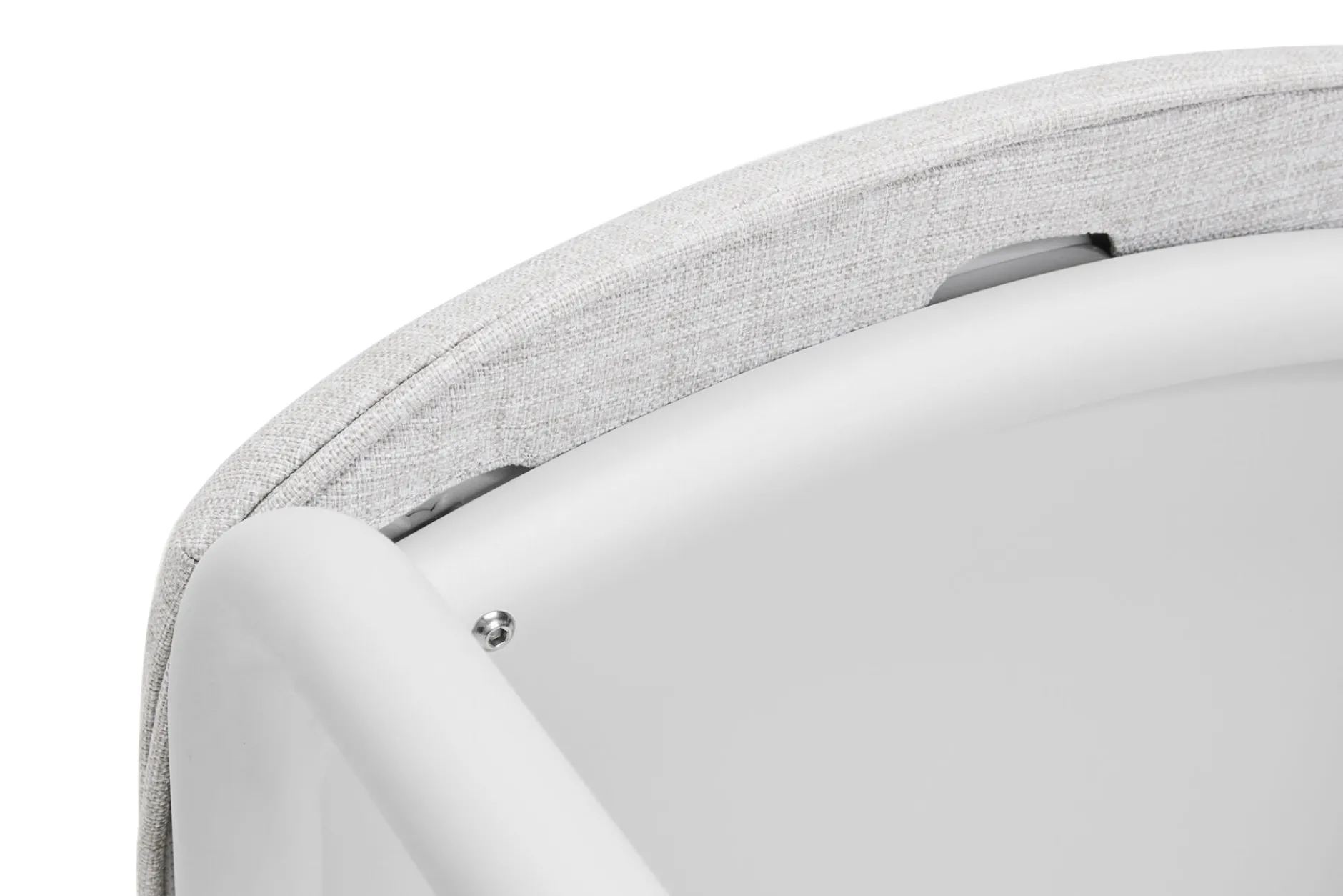 Fred's Chair Pillow Fred's Chair Stuhlkissen, braun, 43x46.5x2 cm