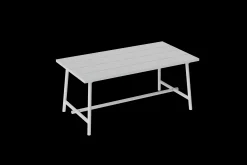 Fred's Medium Table Gartentisch, 170x90x76 cm