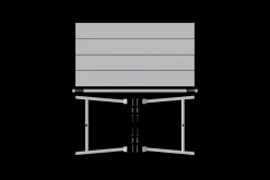 Fred's Medium Table Gartentisch, 170x90x76 cm