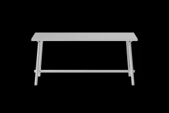 Fred's Medium Table Gartentisch, 170x90x76 cm