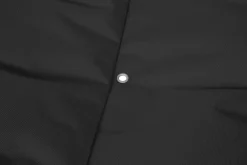 Headdemock Black Hängematte mit Gestell, 270x138x110 cm