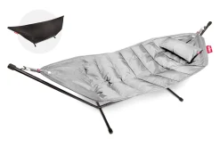 Headdemock Deluxe Headdemock Superb inkl. Kissen und Bezug, 270x138x110 cm