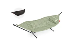 Headdemock Deluxe Headdemock Superb inkl. Kissen und Bezug, 270x138x110 cm