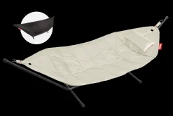 Headdemock Deluxe Headdemock Superb inkl. Kissen und Bezug, 270x138x110 cm