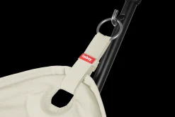 Headdemock Deluxe Headdemock Superb inkl. Kissen und Bezug, 270x138x110 cm