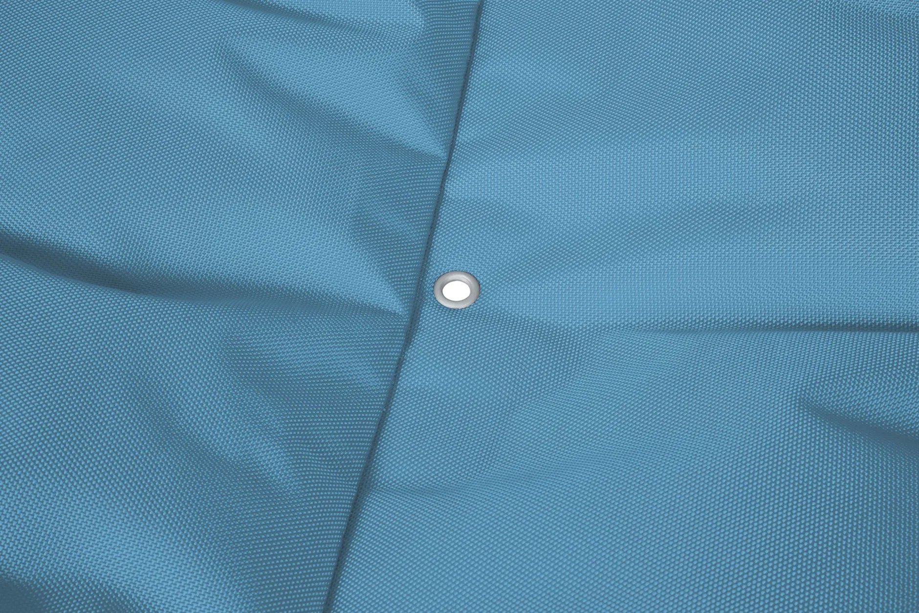 Headdemock Jeans Light Blue Hängematte mit Gestell, 270x138x110 cm
