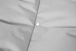Headdemock Light Grey Hängematte mit Gestell, 270x138x110 cm