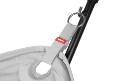 Headdemock Light Grey Hängematte mit Gestell, 270x138x110 cm