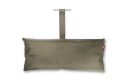 Headdemock Pillow Kissen für Hängematte, braun, 69x15x29 cm