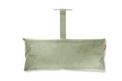 Headdemock Pillow Kissen für Hängematte, grün, 69x15x29 cm