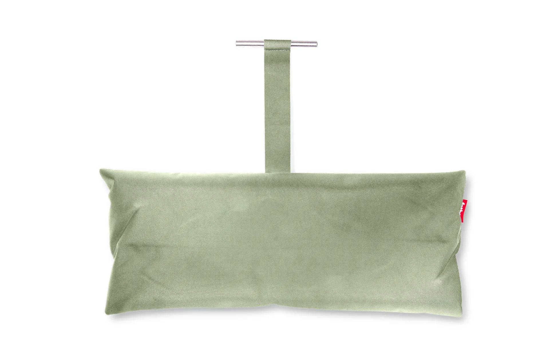 Headdemock Pillow Kissen für Hängematte, grün, 69x15x29 cm