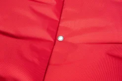 Headdemock Red Hängematte mit Gestell, 270x138x110 cm