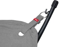 Headdemock Superb Deluxe Headdemock Superb inkl. Kissen und Bezug, 270x138x110 cm