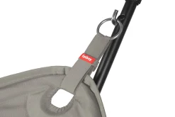 Headdemock Superb Deluxe Headdemock Superb inkl. Kissen und Bezug, 270x138x110 cm