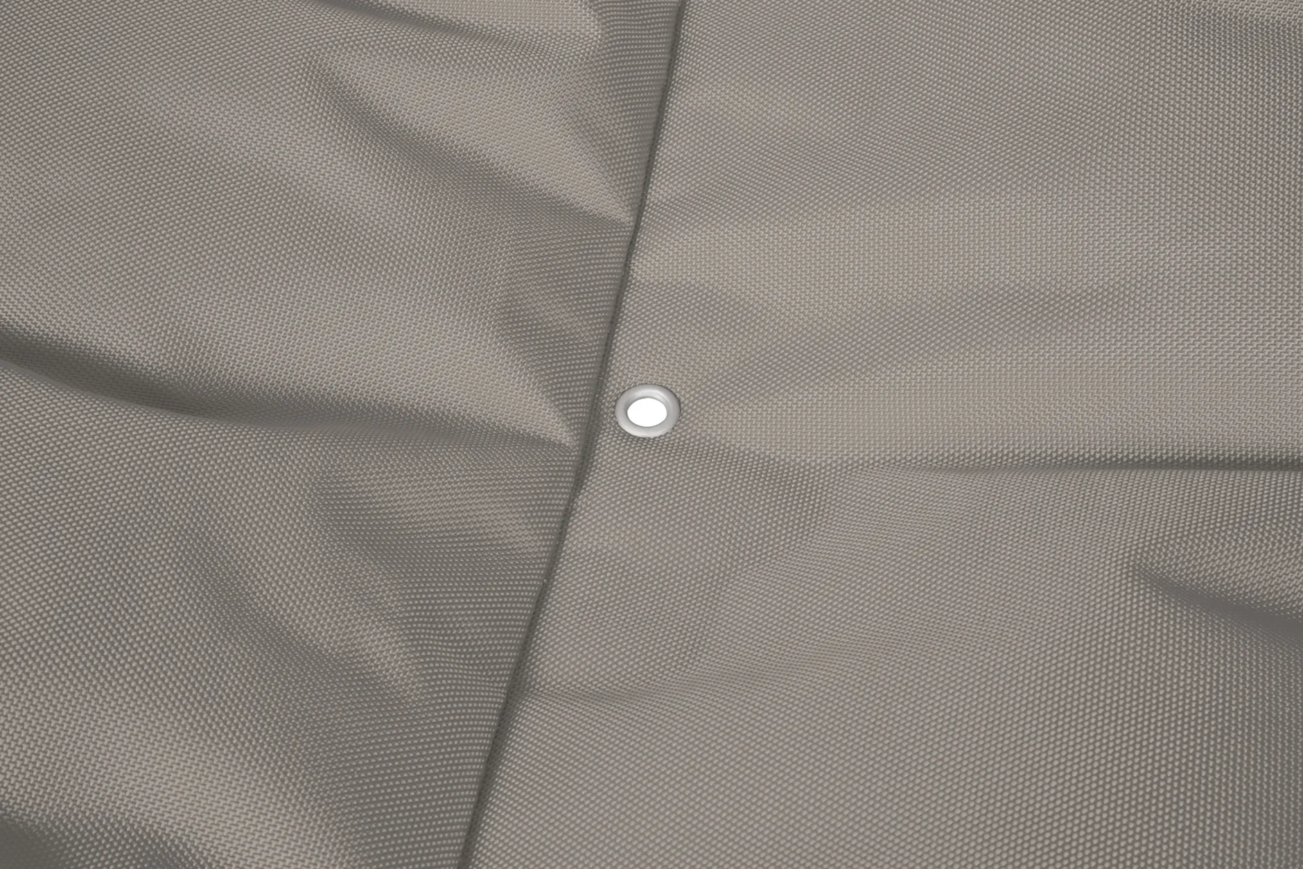 Headdemock Superb Grey Taupe Hängematte mit Gestell, 270x138x110 cm