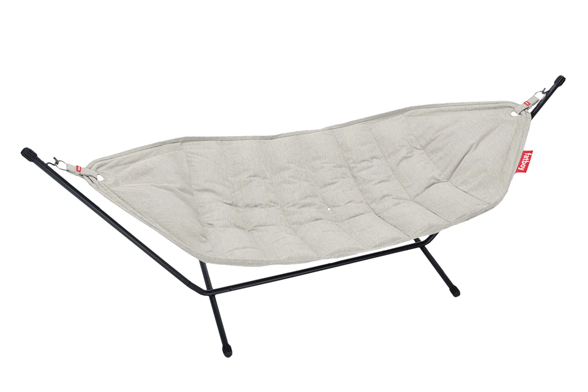Headdemock Superb Mist Hängematte mit Gestell, 270x138x110 cm