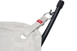 Headdemock Superb Mist Hängematte mit Gestell, 270x138x110 cm