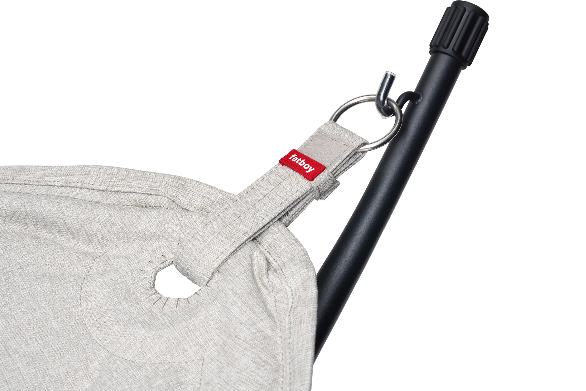 Headdemock Superb Mist Hängematte mit Gestell, 270x138x110 cm