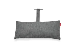 Headdemock Superb Pillow Kissen für Hängematte, grau, 70x15x30 cm