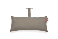Headdemock Superb Pillow Kissen für Hängematte, grau, 70x15x30 cm