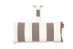 Headdemock Superb Pillow Kissen für Hängematte, braun, 70x15x30 cm