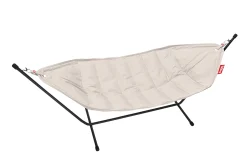 Headdemock Superb Sahara Hängematte mit Gestell, 270x138x110 cm