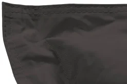 Junior Kindersitzsack, grau, 100x130 cm