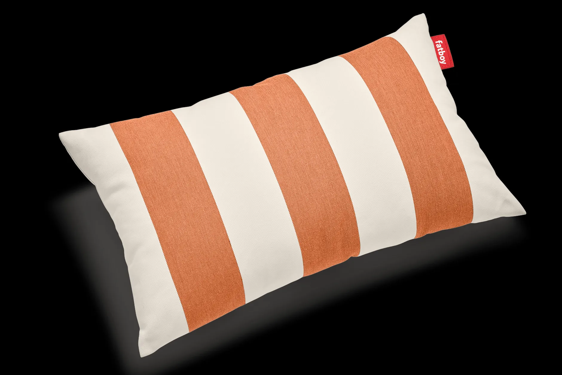 King Pillow Dekokissen, beige, 66x40 cm