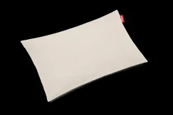 King Pillow Dekokissen, beige, 66x40 cm