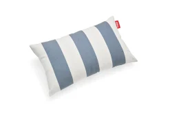 King Pillow Dekokissen, weiß, 66x40 cm