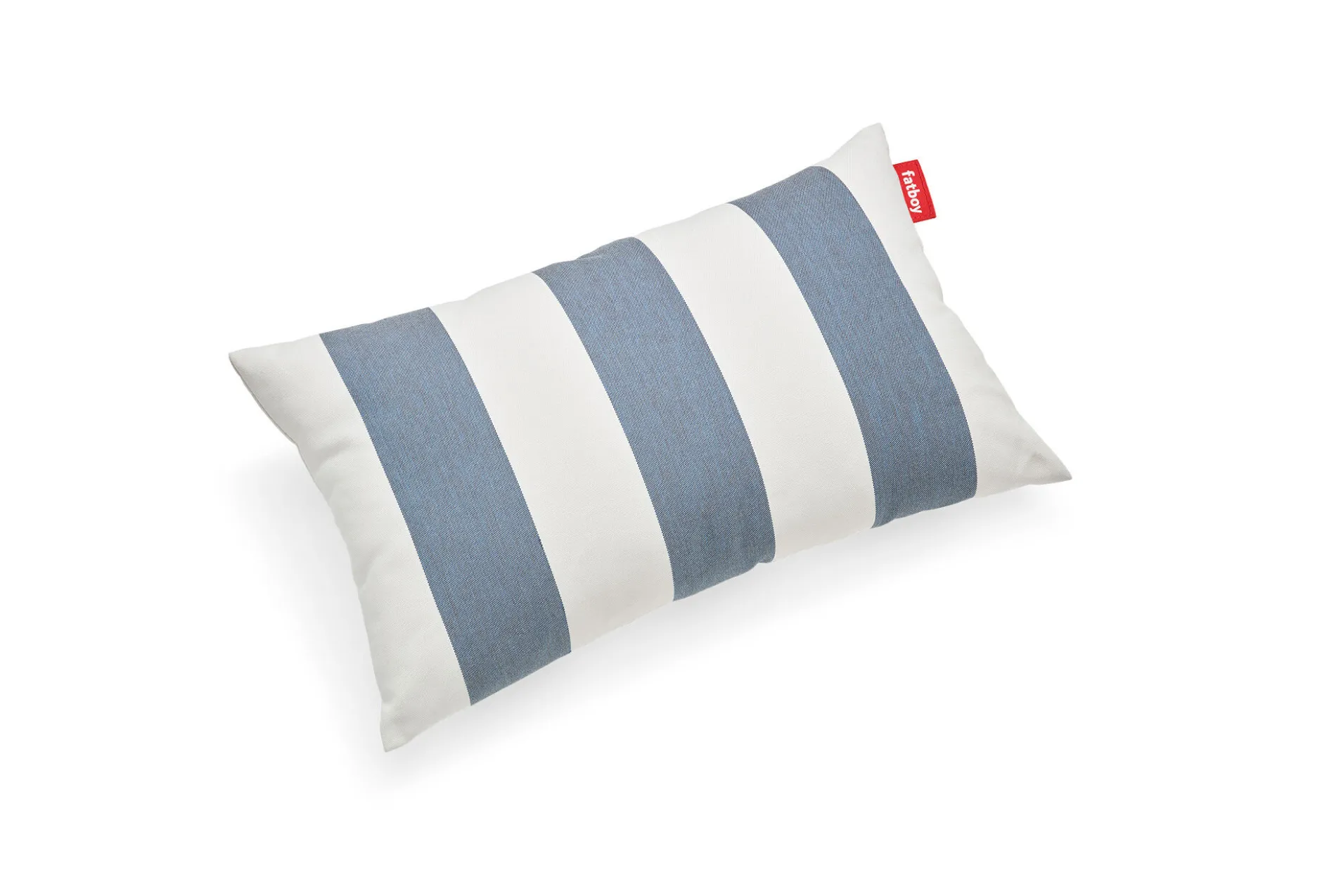 King Pillow Dekokissen, weiß, 66x40 cm