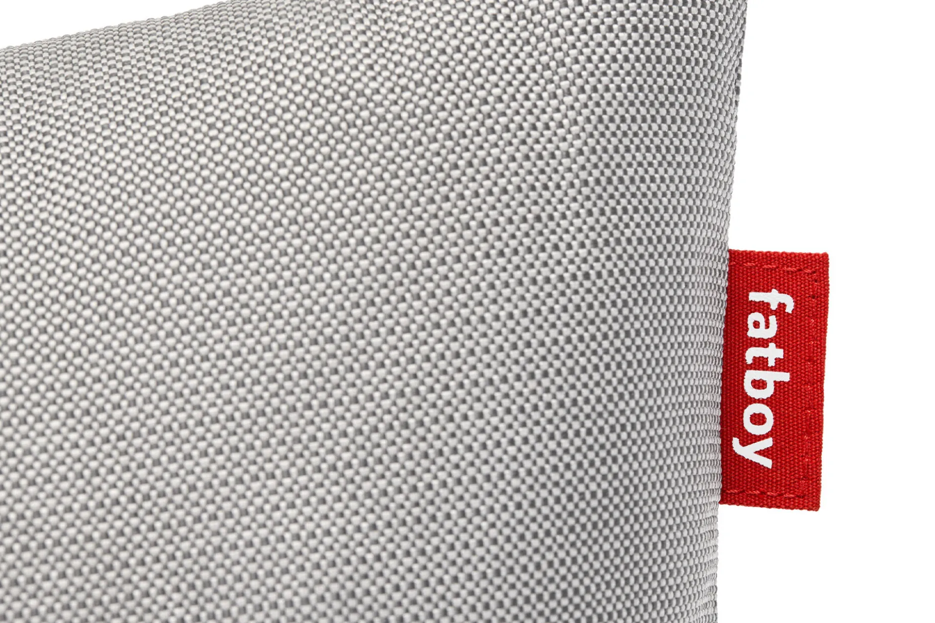 King Pillow Royal Dekorative Kissen, grau, 66x40 cm