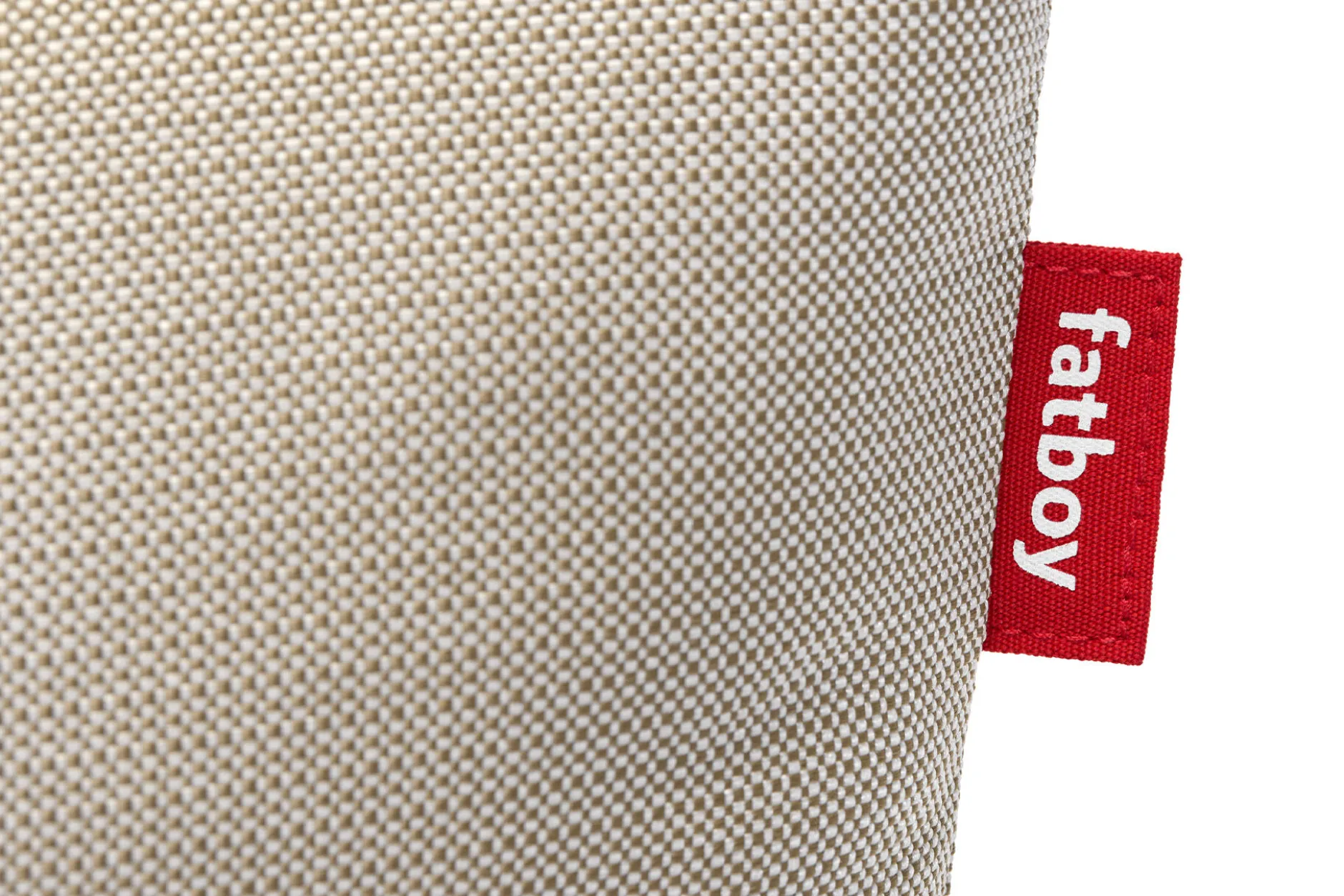 King Pillow Royal Dekorative Kissen, beige, 66x40 cm
