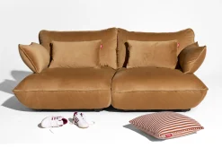 King Pillow Velvet