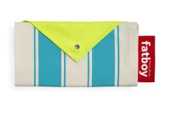 Miasun Tragbares Strandzelt, vielfarbig, 330x190x140 cm