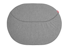Netorious Pillow Outdoor-Kissen für Netorious 2.0, grau, 135x100x4 cm