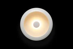 Oloha Medium Wandleuchte, 30x30x7.3 cm