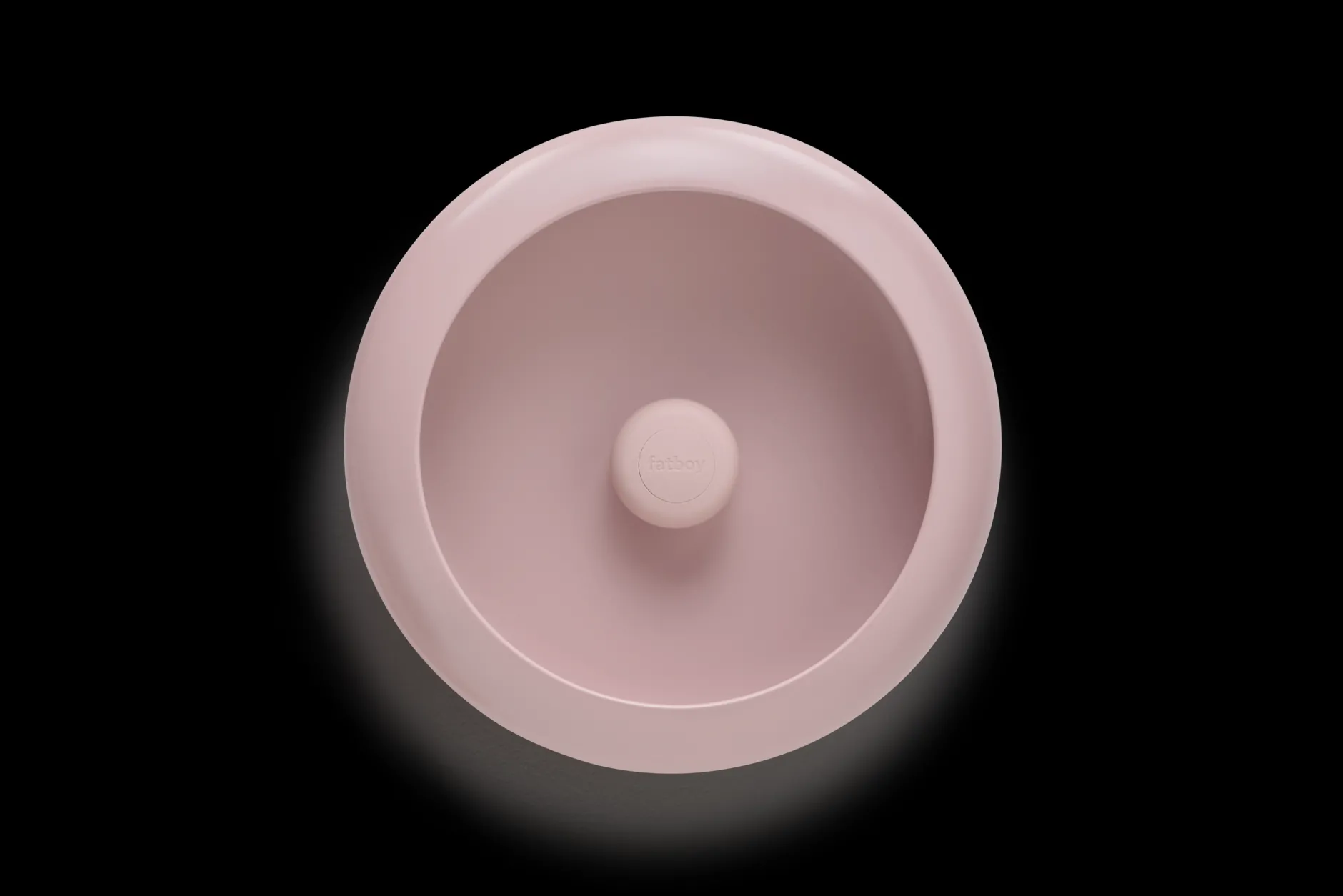 Oloha Medium Wandleuchte, rosa, 30x30x7.3 cm