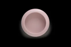 Oloha Small Wandleuchte, rosa, 22.5x22.5x6.1 cm