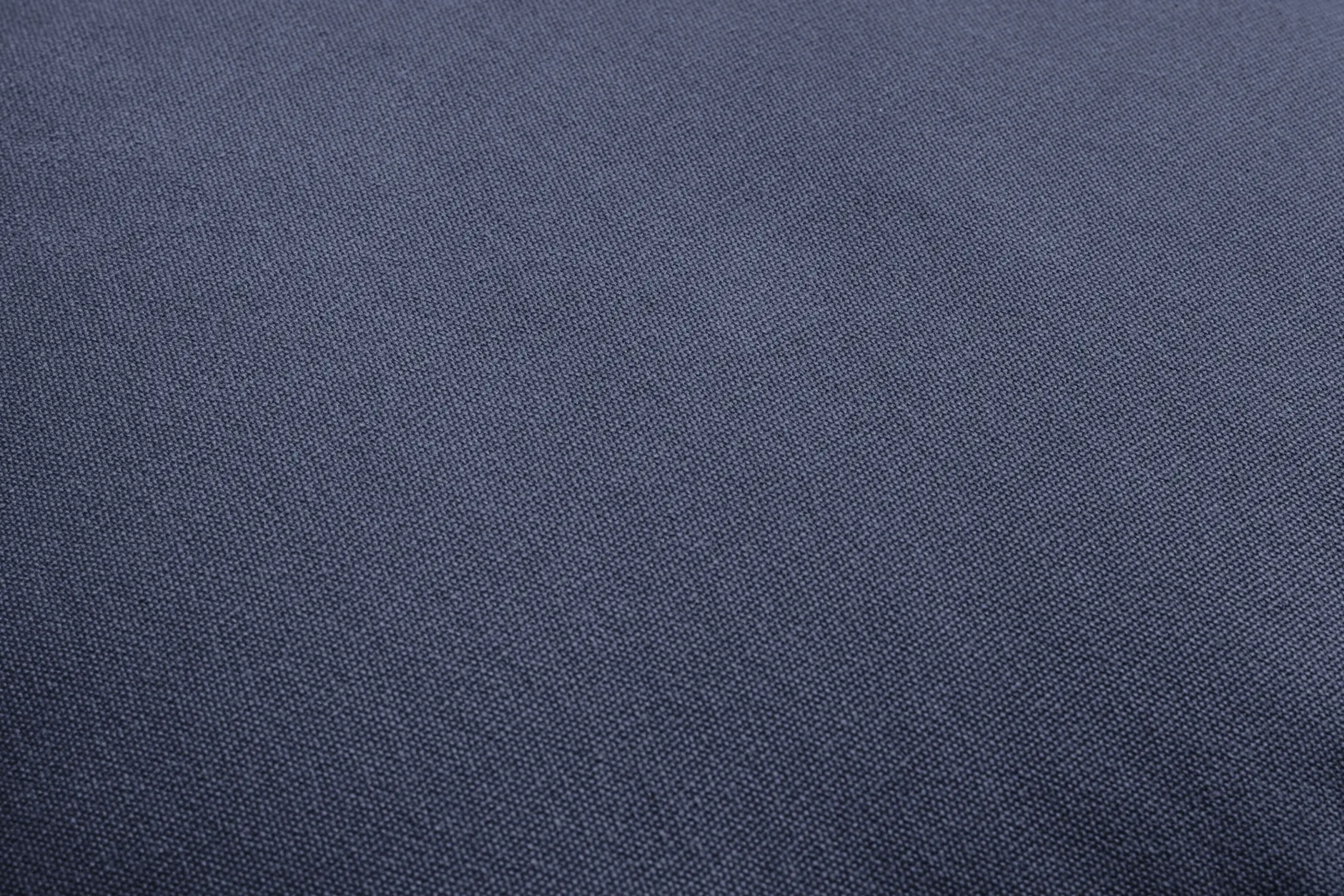 Original Canvas Indoor Sitzsack, blau, 140x180 cm
