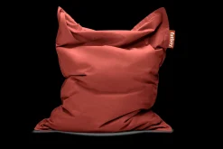 Original Canvas Indoor Sitzsack, rot, 140x180 cm