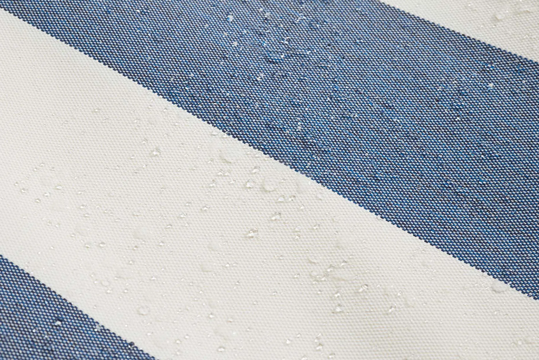 Original Floatzac Schwimmender Sitzsack, weiß, 134x180 cm