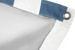 Original Floatzac Schwimmender Sitzsack, weiß, 134x180 cm