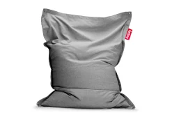 Original Floatzac Schwimmender Sitzsack, grau, 134x180 cm